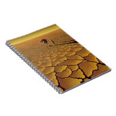 Carnet Voyage saharien 1995 (Côté Droit)