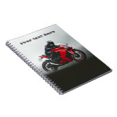 CARNET VOYAGE SANS CRAINTE (Côté Droit)