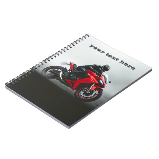 CARNET VOYAGE SANS CRAINTE (Côté gauche)