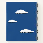 Carnet Voyageons (Dos)