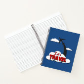 Carnet Voyageons (Intérieur)