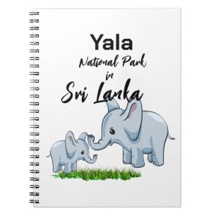 Carnet Voyager au Sri Lanka