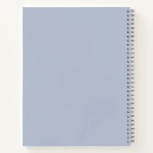 Carnet Voyageur Bovin (Dos)