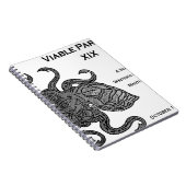 CARNET VP 19 (2015) (Côté Droit)