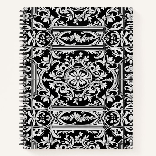 Carnet Vraiment Regal (Devant)