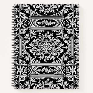 Carnet Vraiment royal