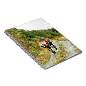 CARNET VTT (Côté Droit)