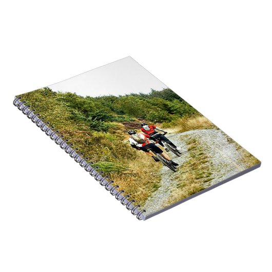 CARNET VTT (Côté Droit)