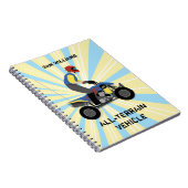 CARNET VTT (Côté Droit)