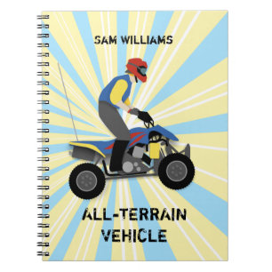 CARNET VTT