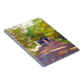 CARNET VTT (Côté Droit)