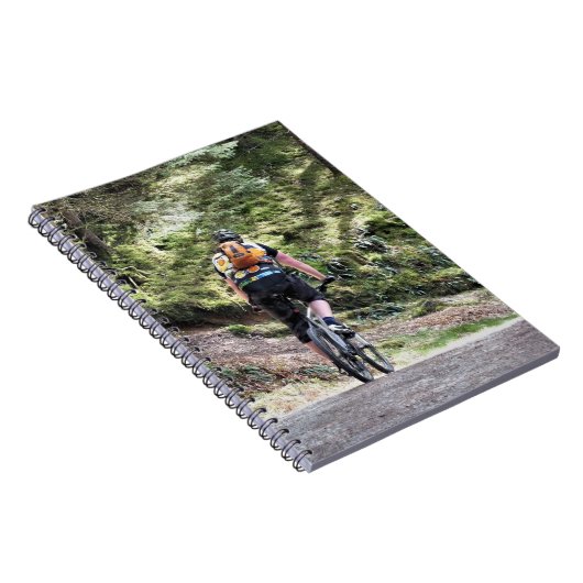 CARNET VTT (Côté Droit)