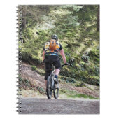 CARNET VTT (Devant)