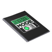 CARNET VTT (Côté Droit)