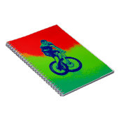 CARNET VTT (Côté Droit)
