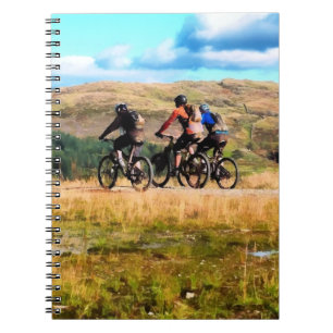 CARNET VTT