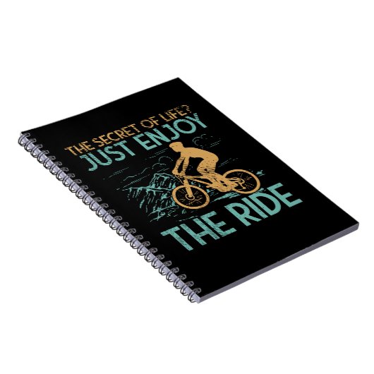 CARNET VTT VTT VTT (Côté Droit)