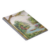 Carnet Vue 1998 d'été (Côté Droit)