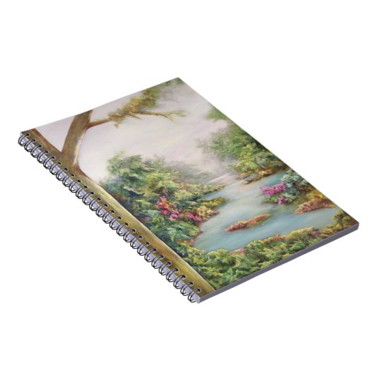 Carnet Vue 1998 d'été (Côté Droit)