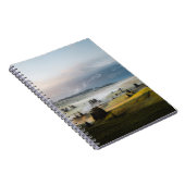 CARNET VUE AÉRIENNE DES TERRES (Côté Droit)