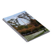 Carnet Vue Arlington (Côté Droit)