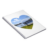 Carnet Vue cardiaque (Côté Droit)