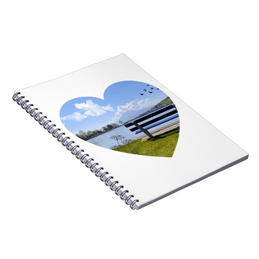 Carnet Vue cardiaque (Côté Droit)