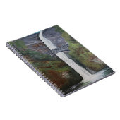 Carnet Vue de Multnomah Falls (Côté Droit)