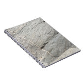 Carnet Vue de roche grise (Côté Droit)