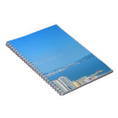 Carnet Vue Extraordinaire (Côté Droit)