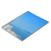 Carnet Vue Extraordinaire (Côté gauche)