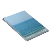 Carnet Vue mer (Côté Droit)
