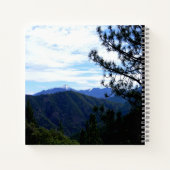 Carnet Vue Schup Bully...... (Dos)