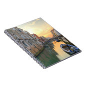 Carnet Vues de Venise (Côté Droit)