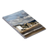 CARNET VUES DES ALLES (Côté Droit)