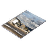 CARNET VUES DES ALLES (Côté gauche)