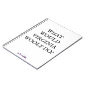 CARNET VWD (Côté gauche)