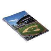 Carnet WA, Seattle, Safeco Field, base-ball des Mariners (Côté Droit)