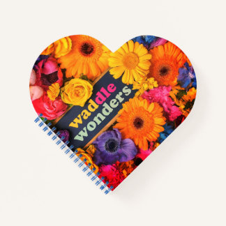 Carnet Waddle se demande