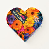 Carnet Waddle se demande (Dos)