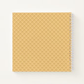 Carnet Wafer (Dos)