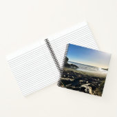 Carnet Waikiki Beach, cape Disappointment, Washington (Intérieur)