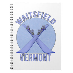 Carnet Waitsfield, Vermont