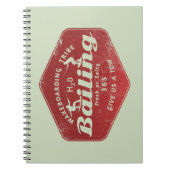 Carnet Wakeboard Wakeboard (Devant)