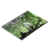 Carnet Waldbach (Côté gauche)
