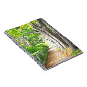 Carnet Walk (Côté Droit)