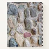 Carnet Wall Rock (Dos)