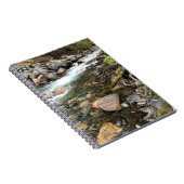 Carnet Wallowa (Côté Droit)