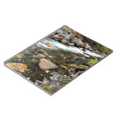 Carnet Wallowa (Côté gauche)