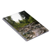 Carnet Wallowa (Côté Droit)